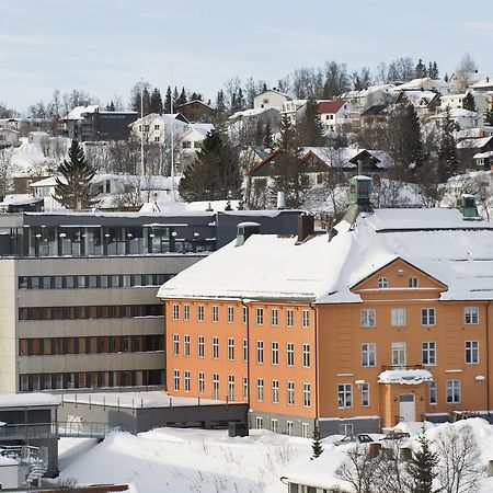 Hotel St-Elisabeth Tromso Exterior photo